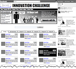 Nissan Innovation Challenge