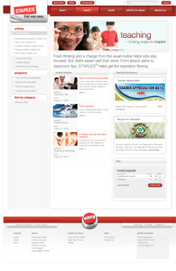 easy.staples.ca